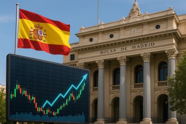 ¿Aún está a tiempo de aprovechar el buen momento de la bolsa española?
